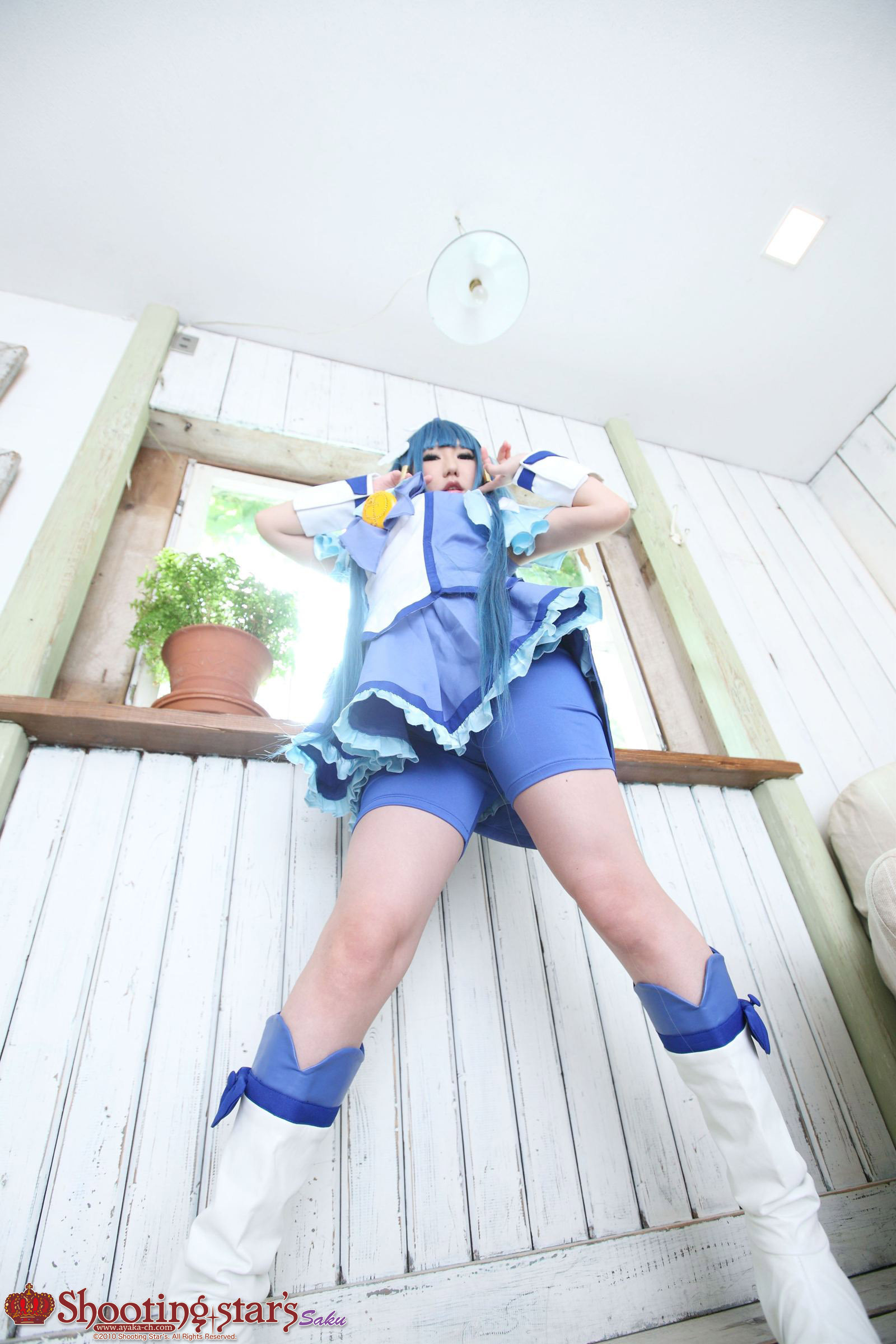 [Cosplay]New Pretty Cure Sunshine Gallery 3
